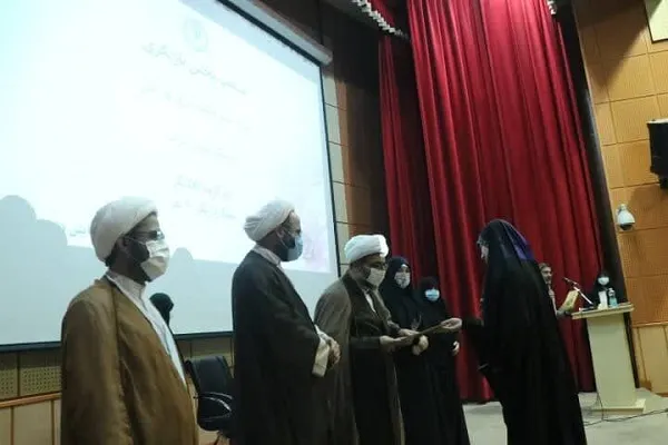 تجلیل از برترین‌های نخستین جشنواره «دختران تمدن ساز» در قم
