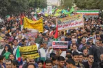 راهپیمایی 13 آبان