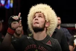 Khabib Nurmagomedov Denounces Macron’s Anti-Islam Remarks