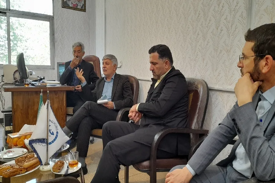 اقدامات جهاد دانشگاهی در شهرستان بروجن رضایت‌بخش است