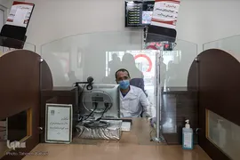پویش «اهدای خون به عشق یک شهید»