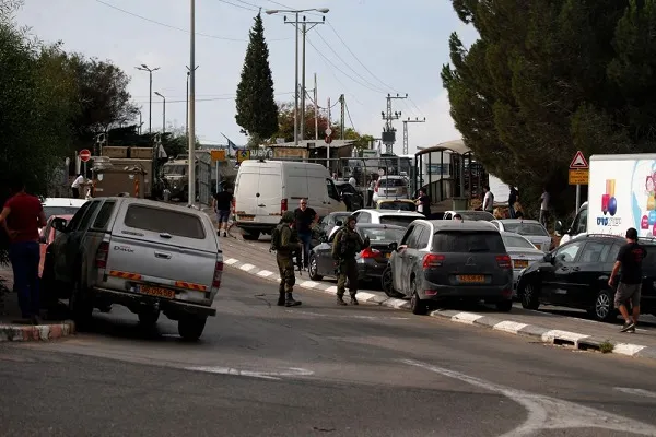 فلسطين: مقتل مستوطنَيْن بإطلاق نار قرب سلفيت