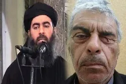 د البغدادي مرستیال په عراق کې ونیول شو