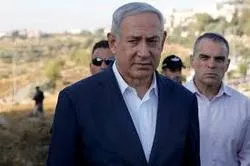Netanyahu veut construire des logements dans une colonie endeuillée