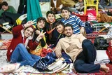 برگزاری مراسم معنوی اعتکاف در ۲۰ مسجد ملایر
