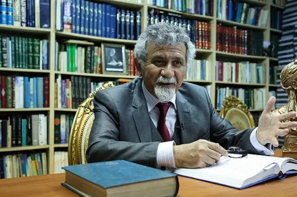 امنیت خاطر و امکانات زندگی؛ شرط لازم تولید علم در کشور/ ایران باید آماده رنسانس علمی شود