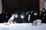 نشست تخصصی بررسی ابعاد علمی،اخلاقی علامه مصباح یزدی‎