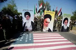 Şəhristani Ayətullah Sistani ilə Ayətullah Xameneinin əlaqələri haqqında danışdı