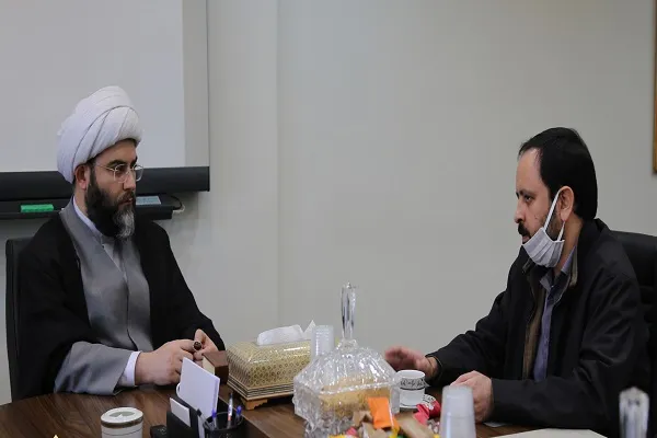 همکاری سازمان تبلیغات و شبکه قرآن سیما