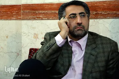 رحیم خاکی