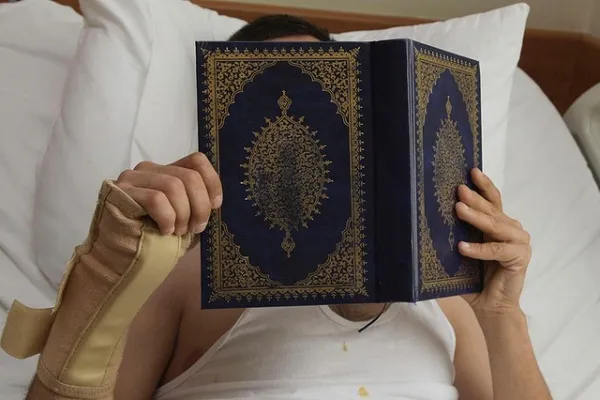 آموزش ارائه خدمات اسلامی در بیمارستان‌های سوئیس