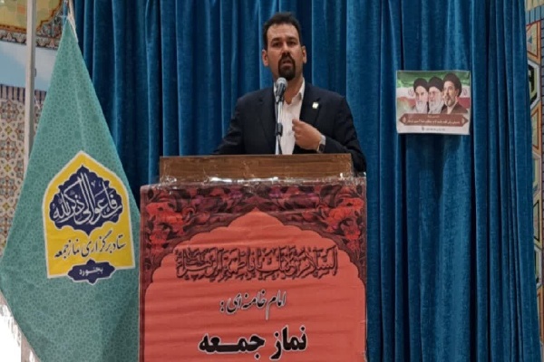 میثم لعل‌عوض‌پور رئیس جهاددانشگاهی خراسان‌شمالی