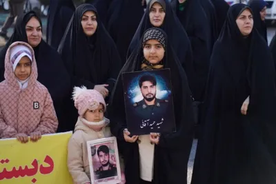 آیین «مهمانی لاله‌ها» در خرم‌آباد