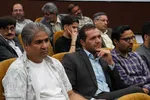 همایش نکوداشت روز خبرنگار در اصفهان