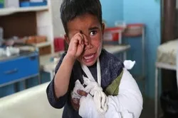 Over 28,500 Kids Killed in in Afghanistan from 2005 to 2021: UNICEF
