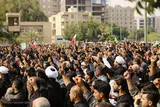 جوشش خشم و اشک در بندرعباس