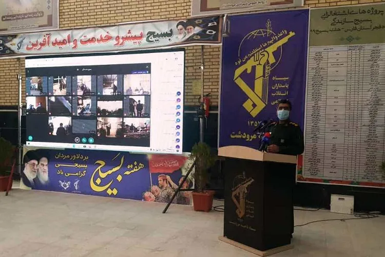 151 پروژه محرومیت‌زدایی در فارس افتتاح شد