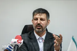 اصغر باقرزاده معاون پرورشی و فرهنگی وزارت آموزش و پرورش