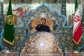 اختتاميه مسابقات قرآنی ورزشکاران، جوانان و كاركنان وزارت ورزش سراسر کشور در شیراز
