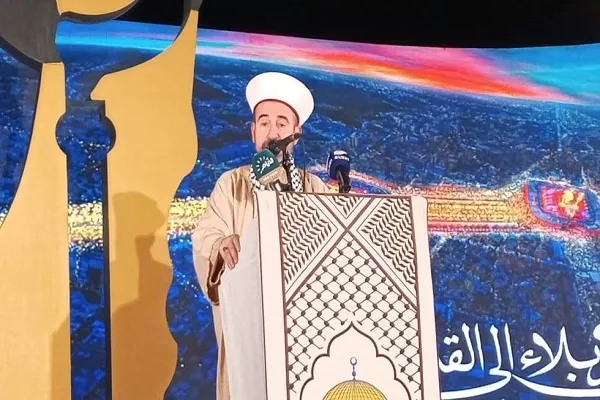 ختام فعاليات موكب 