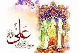 اقامه نماز عید غدیر در مسجد جامع غدیر خم