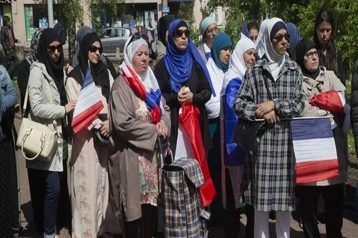 Makomar Musulman Faransa bayan zaben 'yan majalisar dokokin kasar da aka gudanar