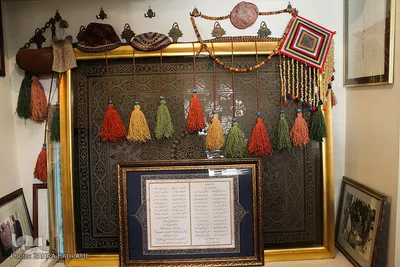 «سرای فرزانگان»؛ هویت‌بخش فرهنگ اصیل اراک