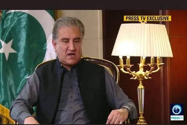 له ترهه ګرۍد مبارزې لپاره دتهران او اسلام اباد ملګرتیاوې پراخې شوي دي