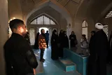 تخت فولاد؛ سرمایه کم‌نظیر جهان تشیع در نگاه رهبر شهید انقلاب