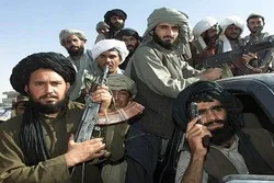 افغانستان کښې مسافر وړونکی بس تښتول شوی