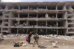 Irán: Doce días de guerra, un año de resistencia
