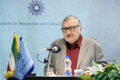 مهدی گلشنی، پژوهشگر