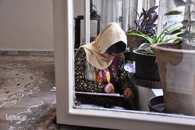 امید و اراده «آهنین»