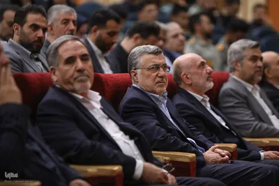 همایش در امتداد ایثار