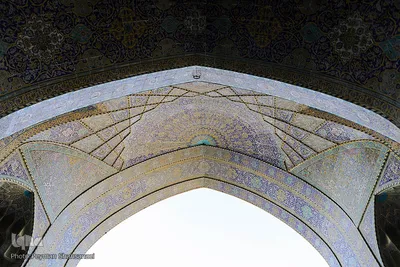 مسجد سید اصفهان