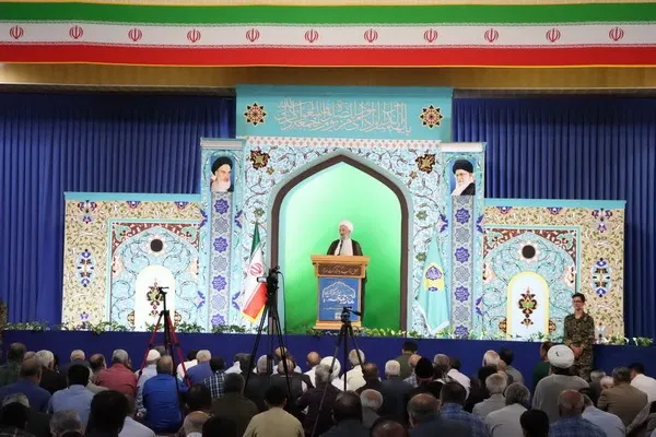 امروز همه دنیا به غده سرطانی بودن رژیم اسرائیل اذعان دارند