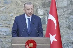 Pour Erdogan les Turcs de l'Europe souffrent toujours de l'islamophobie