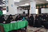 برگزاری مرحله شهرستانی چهل و نهمین دوره مسابقات قرآن کریم در ملایر