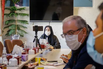 نشست تخصصی «تاملی بر پدیده ولنتاین» در جهاددانشگاهی آذربایجان‌شرقی‎