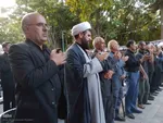 مجلس عزاداری خانوادگی اباعبدلله الحسین(ع) در اهر