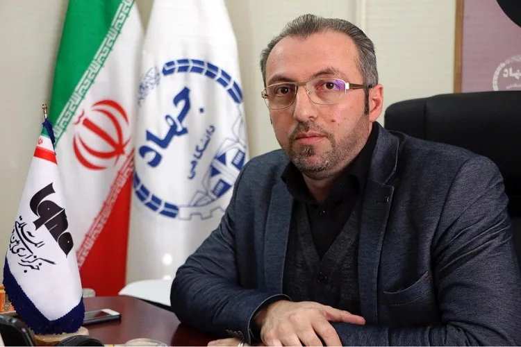 ۱۸ مرداد؛ زمان برگزاری آزمون استخدامی آتش‌نشانی از سوی جهاددانشگاهی