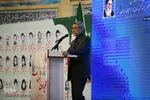 یادواره شهدای رمضان همدان‎‎