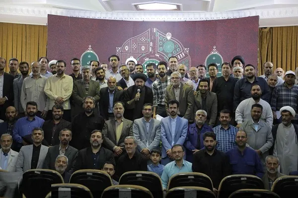 نهمین همایش جامعه فرهنگی قرآنی عصر برگزار می‌شود