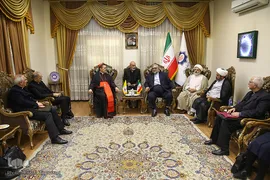 يازدهمين گفت‌و‌گوي دينی مركز گفتوگوی اديان و فرهنگ‌های سازمان فرهنگ و ارتباطات اسلامی با شورای پاپي گفت‌وگوی اديان واتيكان
