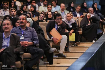 هجدهمین جشنواره آموزشی شهید مطهری