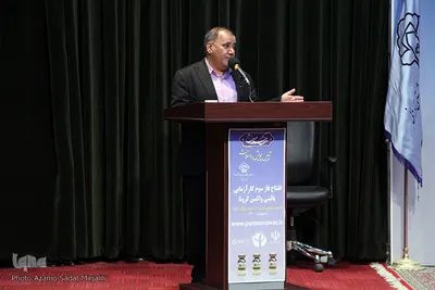 افتتاحیه فاز سوم کارآزمایی بالینی واکسن کرونا( ایران- کوبا) در یزد‎