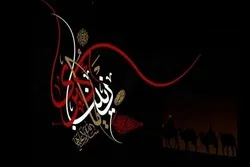 Xanım Zeynəb (s.ə) - Müsibətlər anası