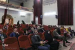 رونمایی کتاب"موکب خاتون"