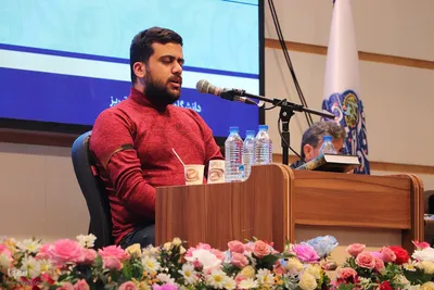 دومین روز سی و هشتمین دوره جشنواره ملی قرآن دانشجویان در تبریز‎