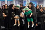 همایش شیرحوارگان در کرج